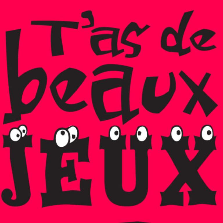 Soirée jeux de société