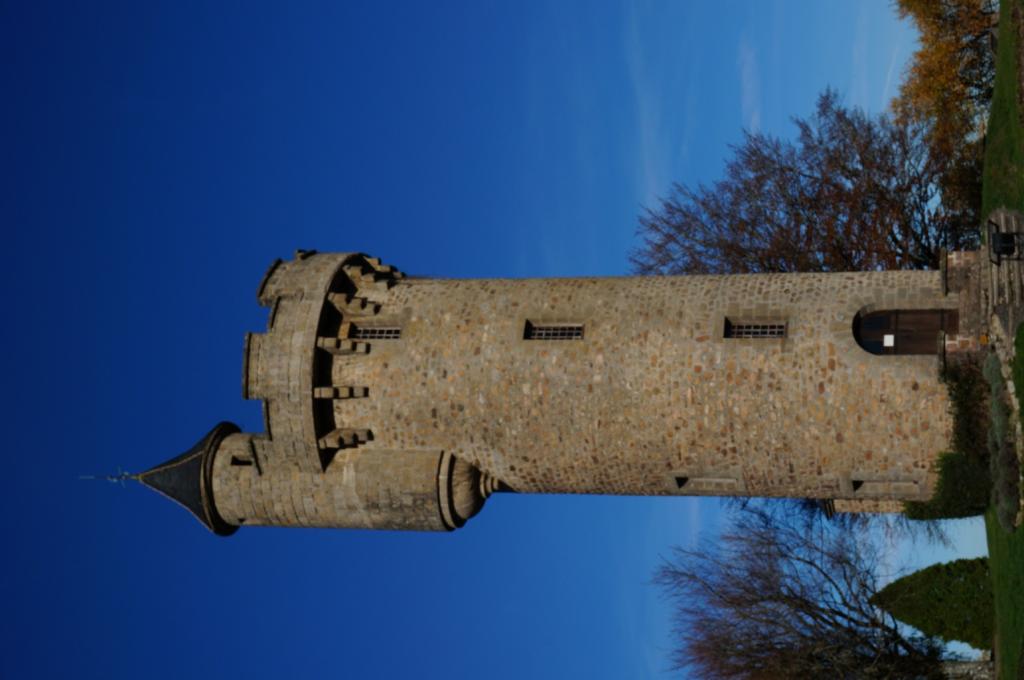 Exposition photos "Prise de hauteur "