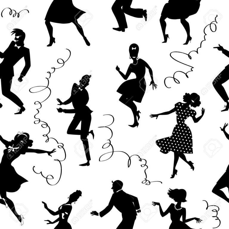 Thé dansant à Meyssac