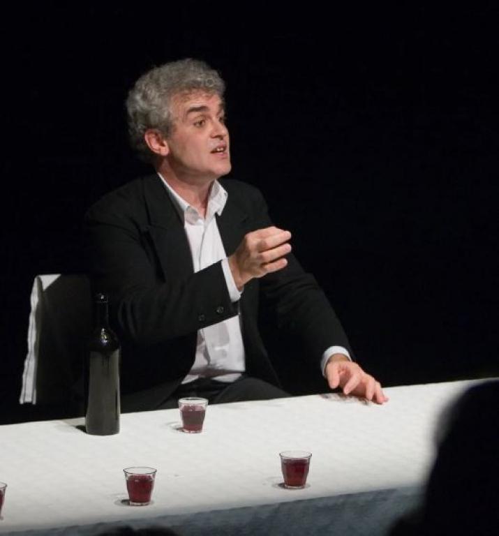 L'Empreinte: Le Banquet de la Sainte Cécile