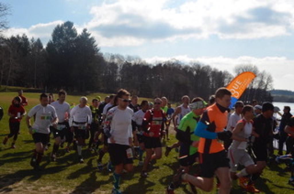 Lig'Obazine : 13ème édition - Courses et marches contre le cancer