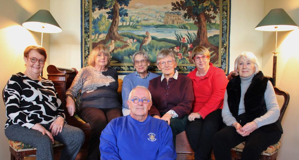 Soirée théâtrale - Les Compagnons de la Rozeille