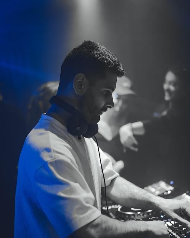 Soirée Concert avec La Déryves à Meyssac