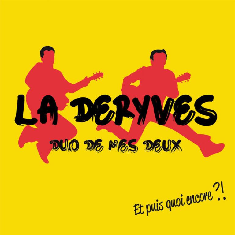 Soirée Concert avec La Déryves à Meyssac