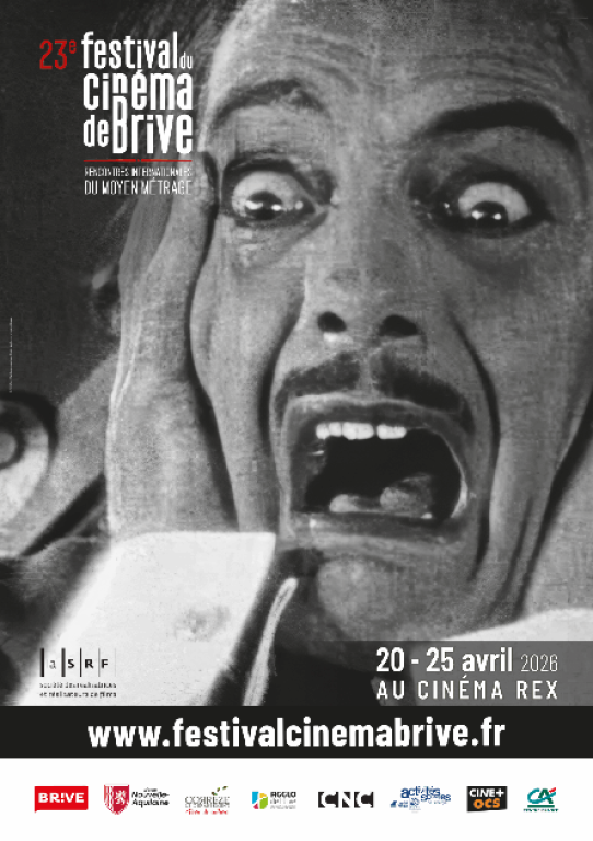 23e Festival du cinéma de Brive: Ciné-concert (Théâtre de Brive)