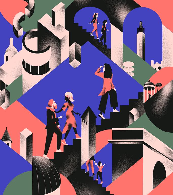 Journées Européennes du Patrimoine - Musée du président Jacques Chirac