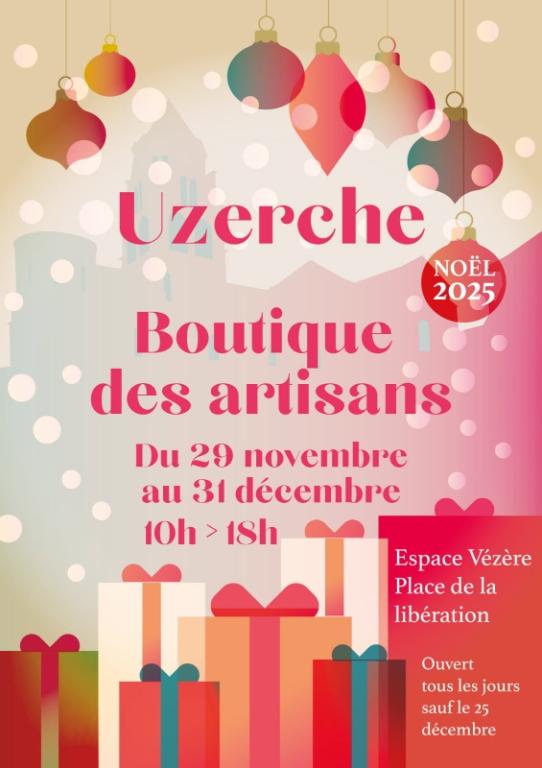 Boutique éphémère