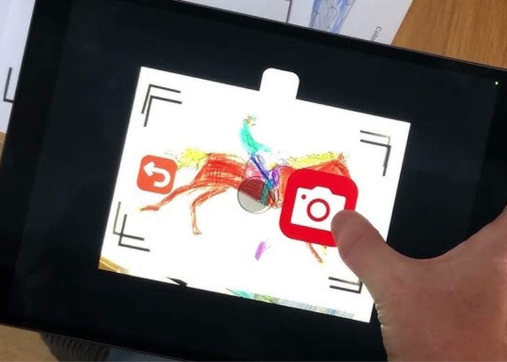 Atelier enfants Anime ton dessin !