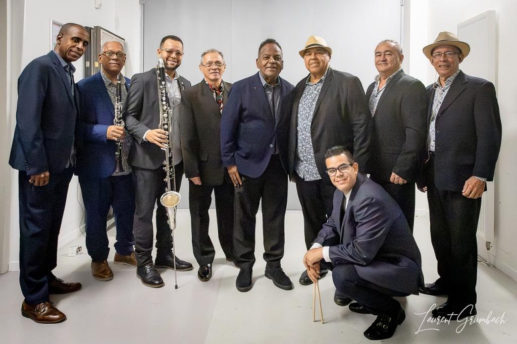 Des Lendemains qui chantent : Grupo Compay Segundo