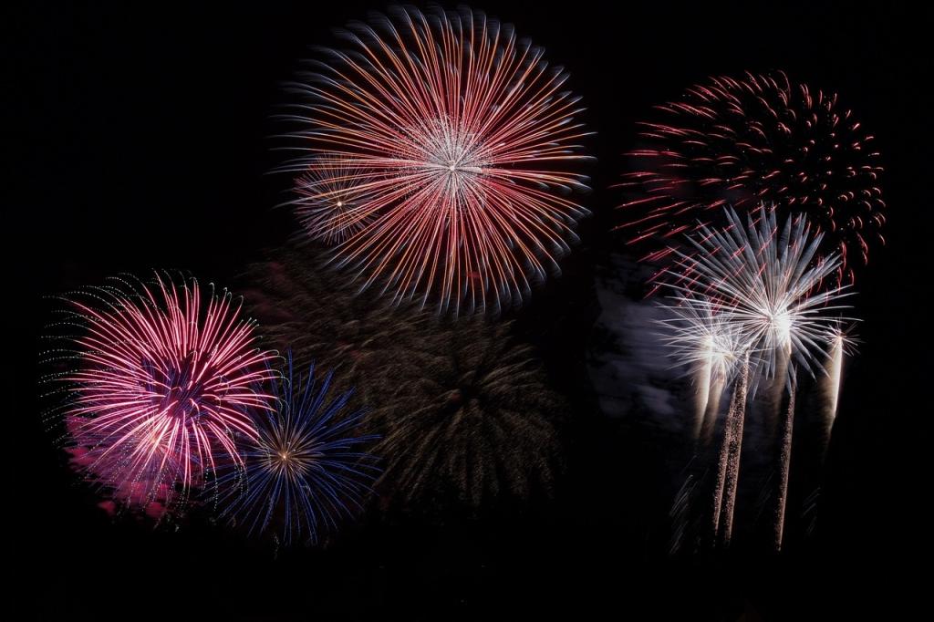 Fête votive de Saint Pantaléon de Larche