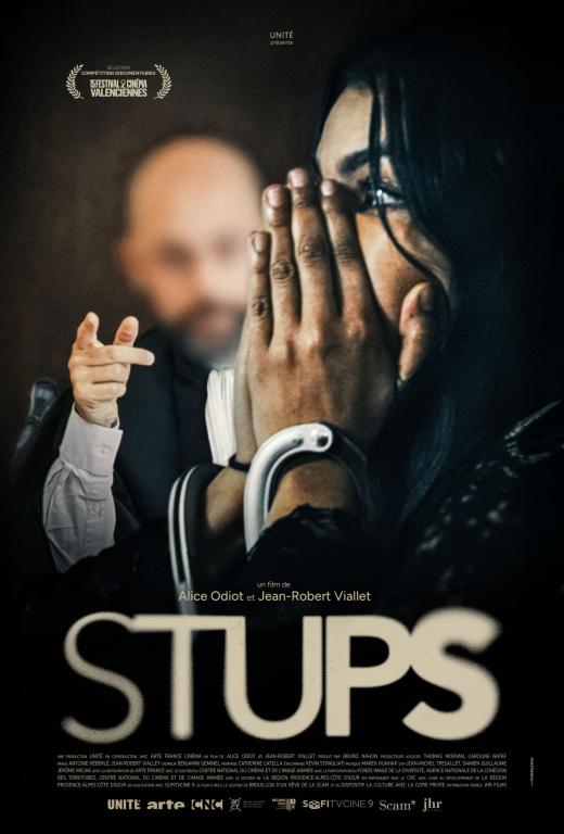 Ciné échange sur le documentaire Stups en présence du réalisateur