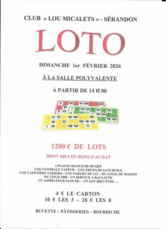 Loto