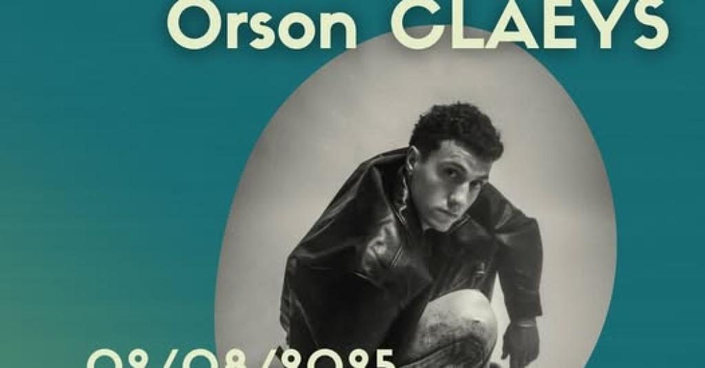 Eclectica festival de musique de Segonzac : Words of Sara