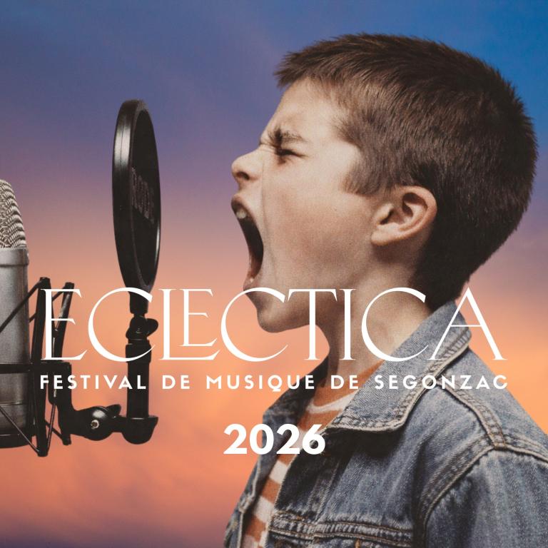 Eclectica festival de musique de Segonzac : Firelighters