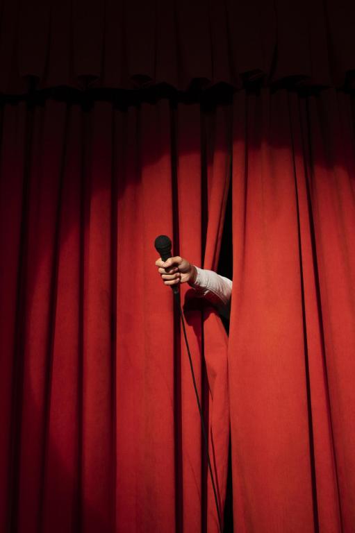 Repas Spectacle du Club Accueil Loisirs