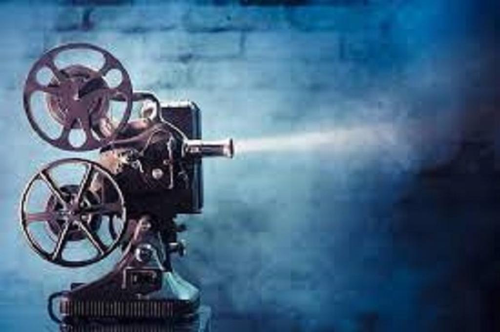 Fête du cinéma (Cinéma Rex)