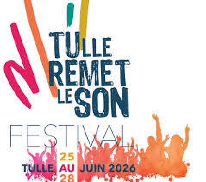 Festival Tulle remet le son  : New Viaggio Trio