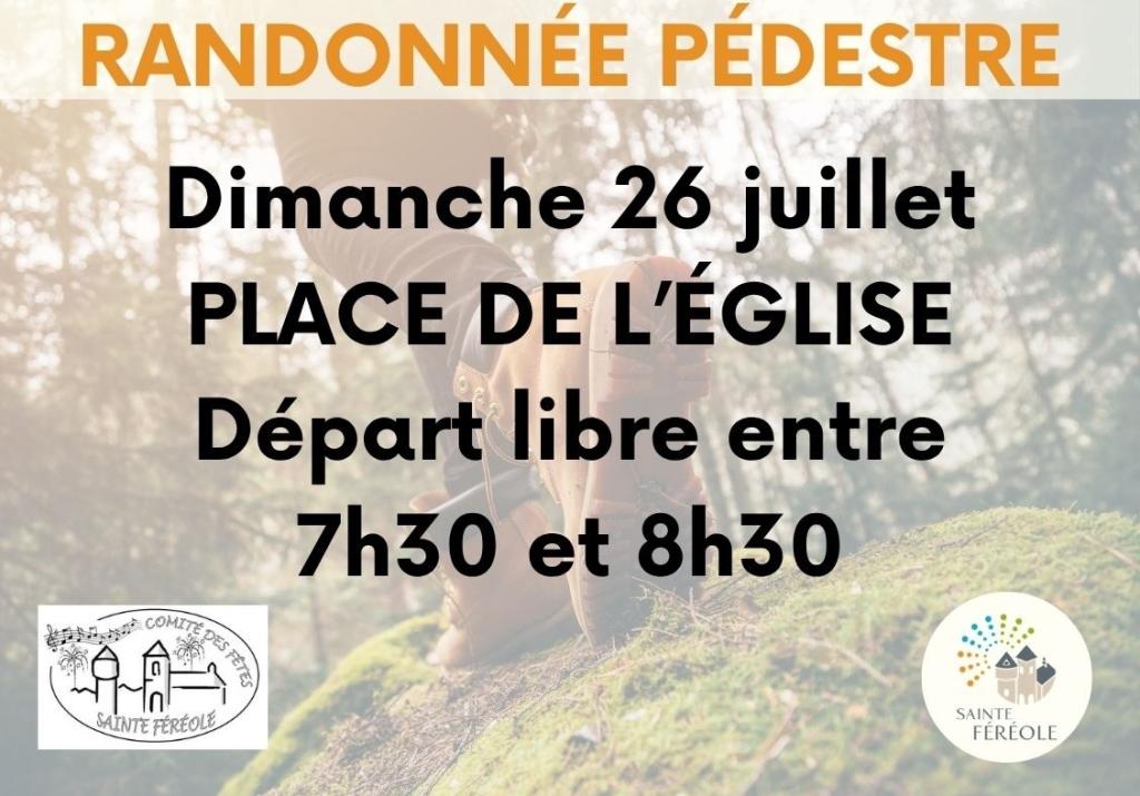 Rando d'été à Santa Fé