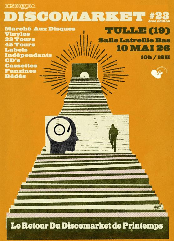 22è édition du Discomarket