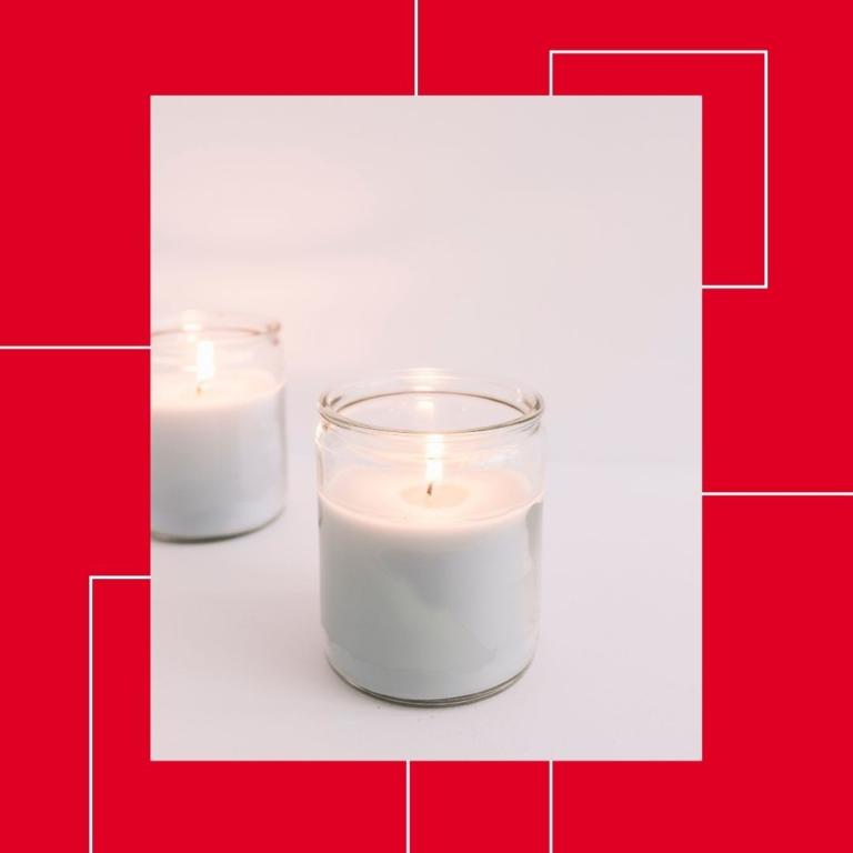 Micro Atelier - Bougies maisons