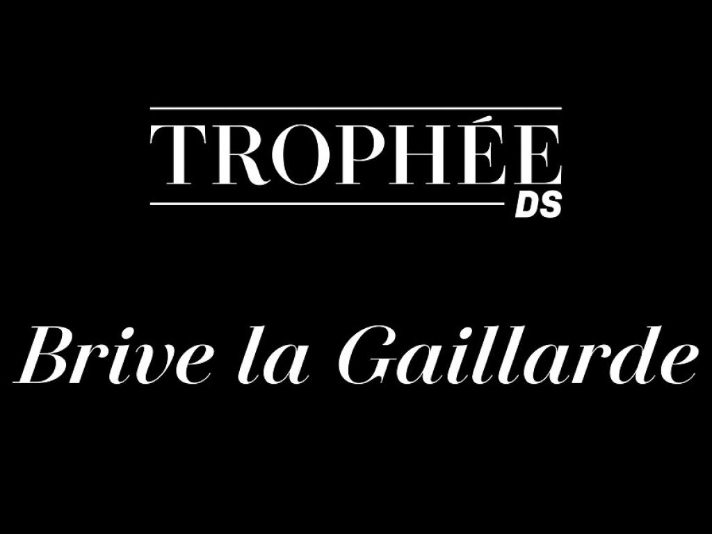 Trophée DS automobiles (Golf municipal de Planchetorte)