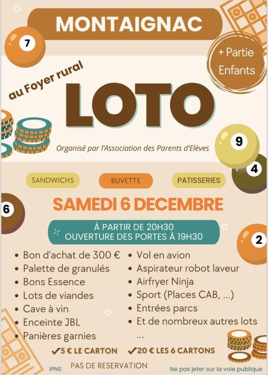 Loto