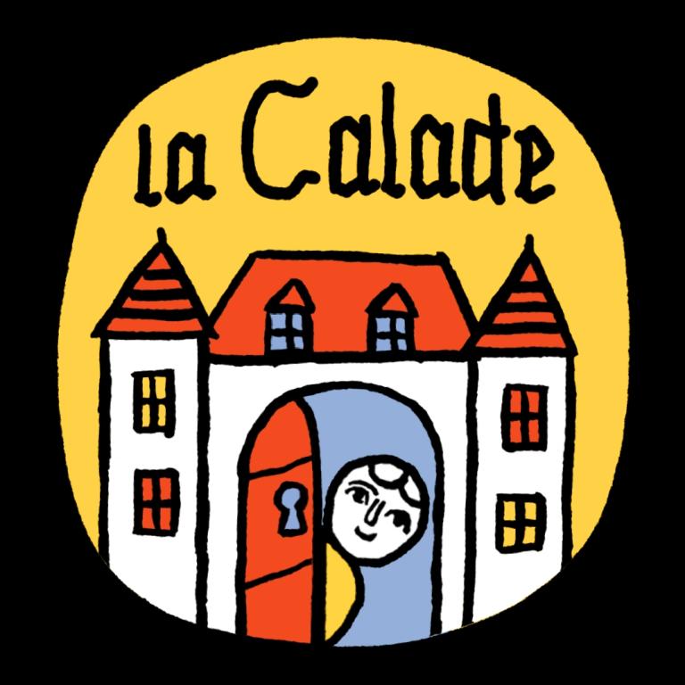 Marché de Noël de la Calade