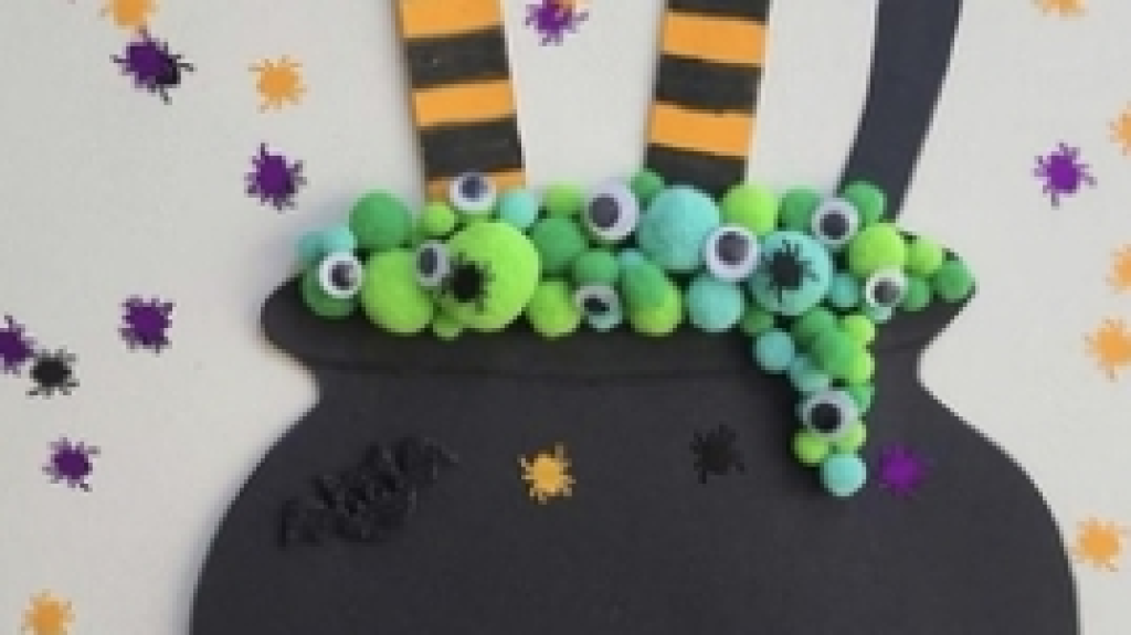 Atelier créatif  (Médiathèque du centre-ville)