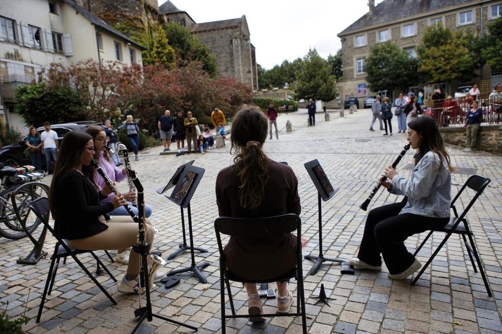 MUZ' Festival de Musique d'Uzerche 2026