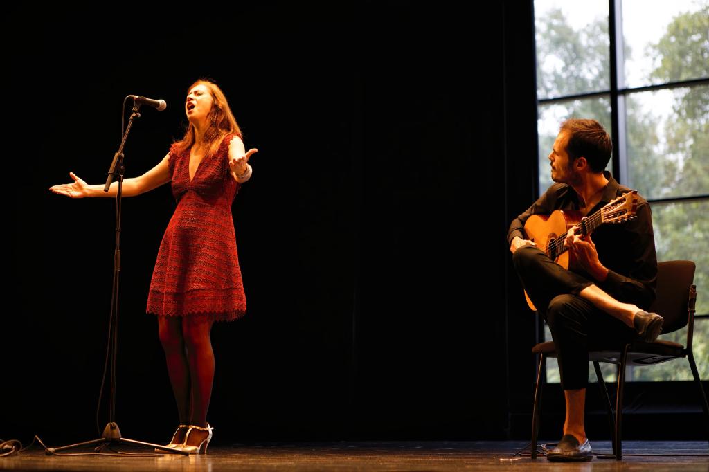 MUZ' Festival de Musique d'Uzerche 2026