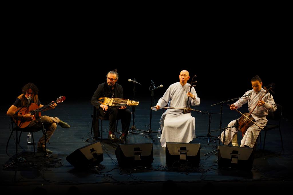 MUZ' Festival de Musique d'Uzerche 2026