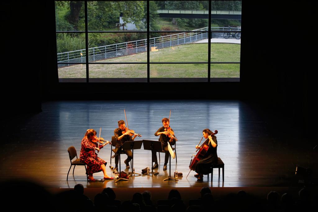 MUZ' Festival de Musique d'Uzerche 2026