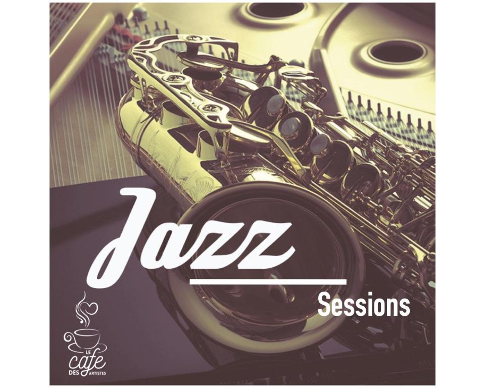 Jazz session