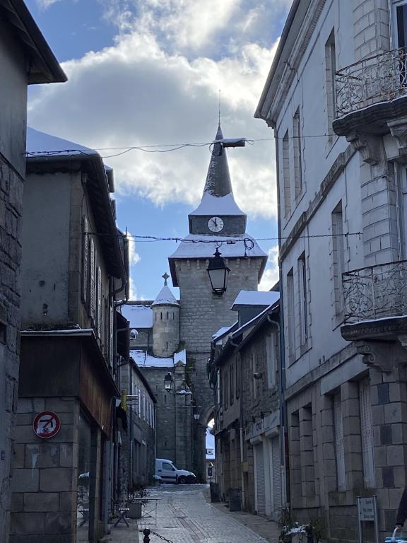 Visite hors-les-murs - “Art et architecture au Moyen Âge”