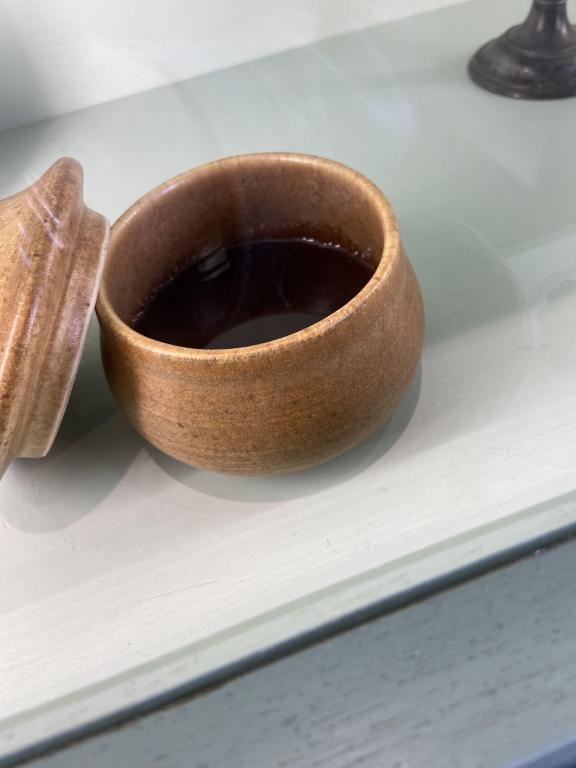 ATELIER "Fabrication de Baumes et Onguents"