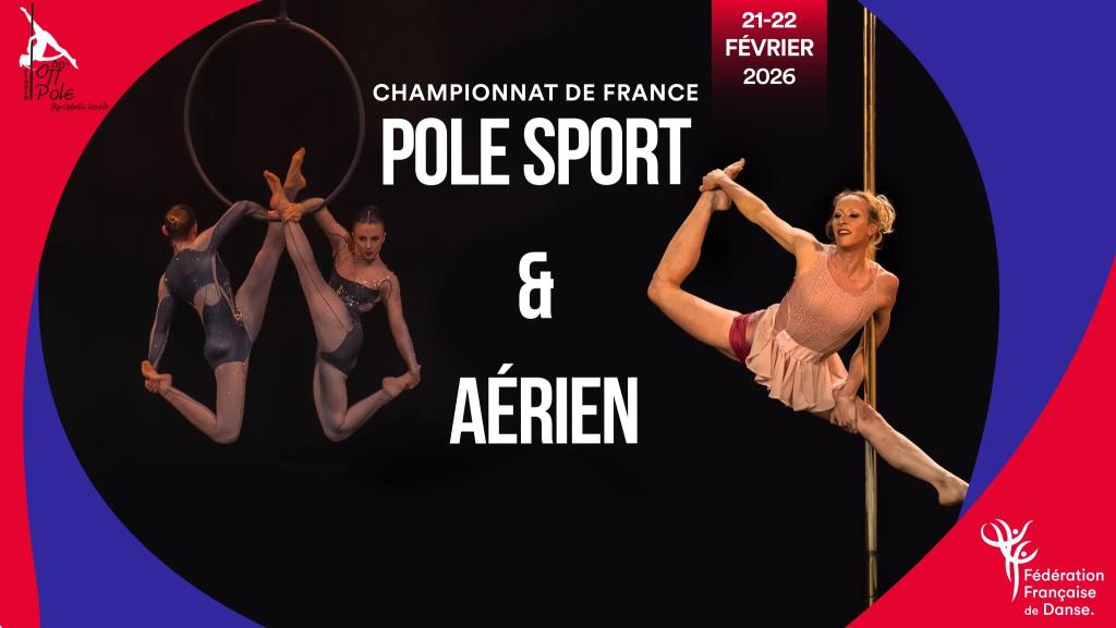 Championnat de France Pole Sport & Aérien