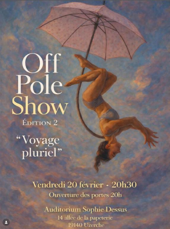 Championnat de France Pole Sport & Aérien