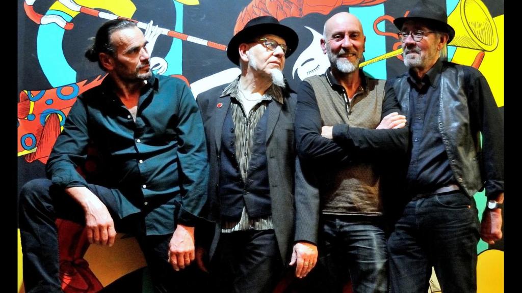 Soirée concerts aux Rivières