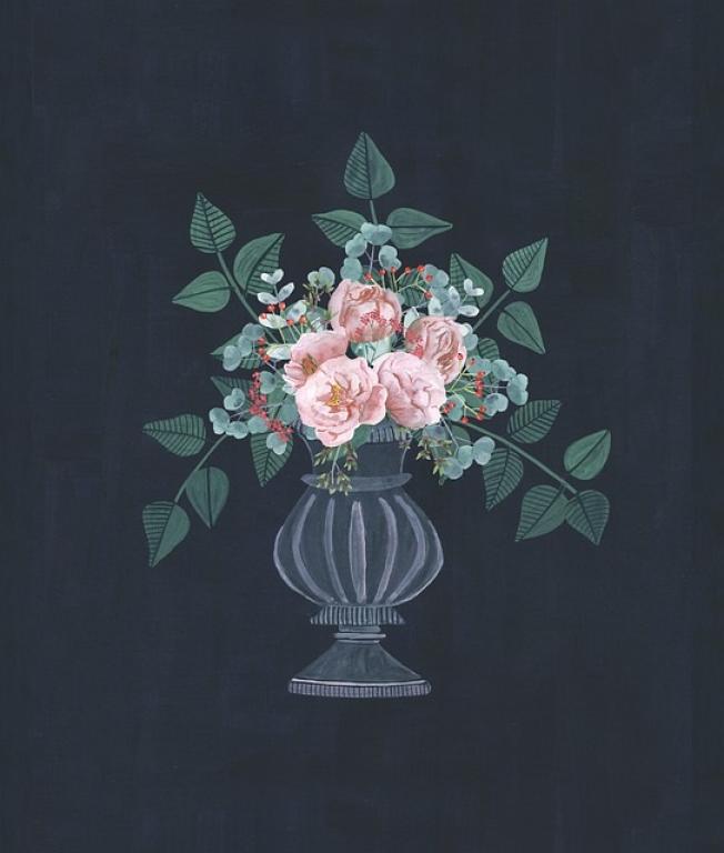 Exposition: Les Asphodèles font leur cinéma (Chapelle Saint Libéral)