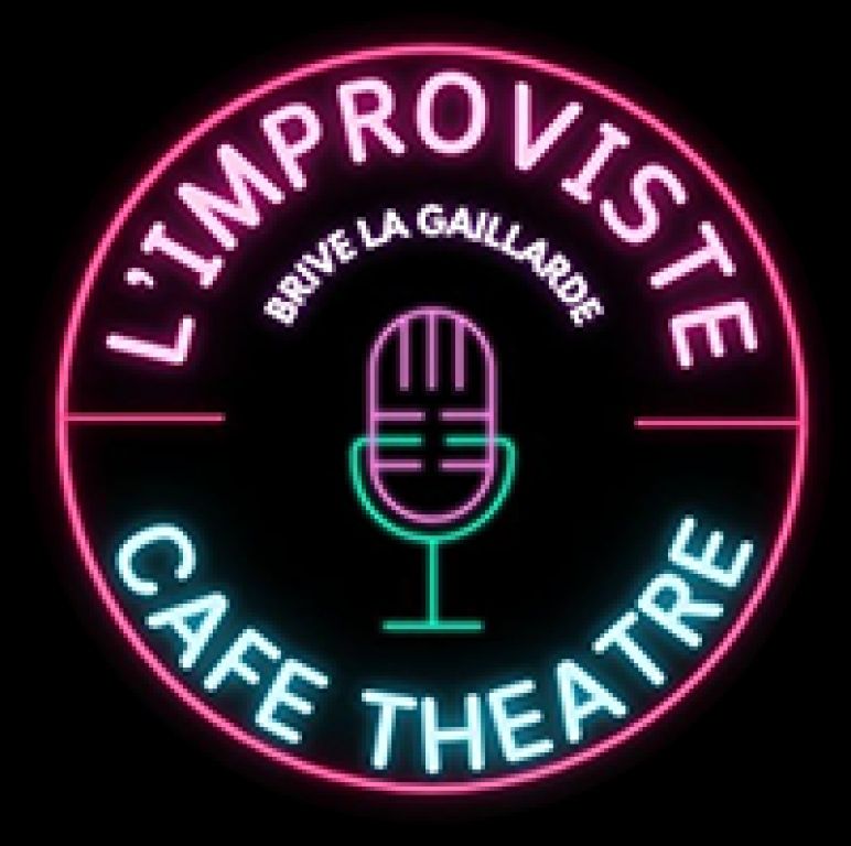 Atelier SLAM & SCENE OUVERTE à L'Improviste