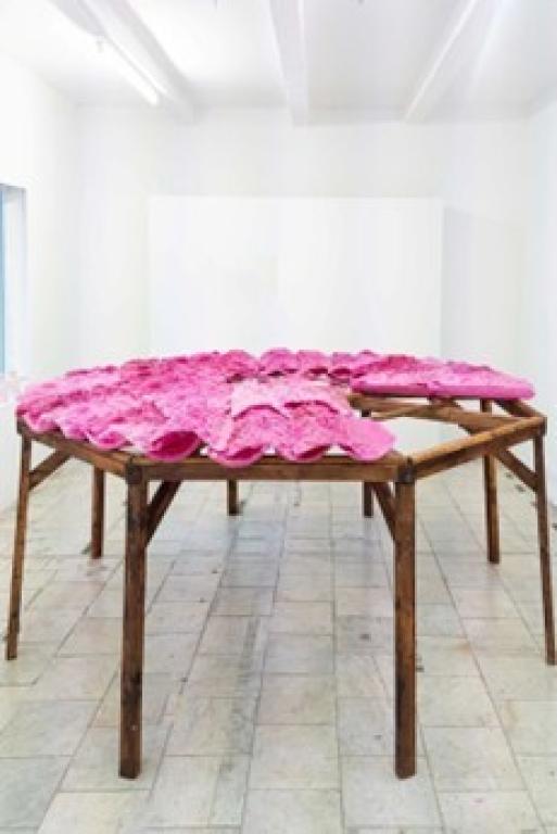 Nuit des musées - Rencontre avec Brontë Scott et vernissage