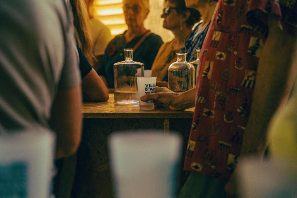 Vivre en cité-jardin - Apéros art et histoire