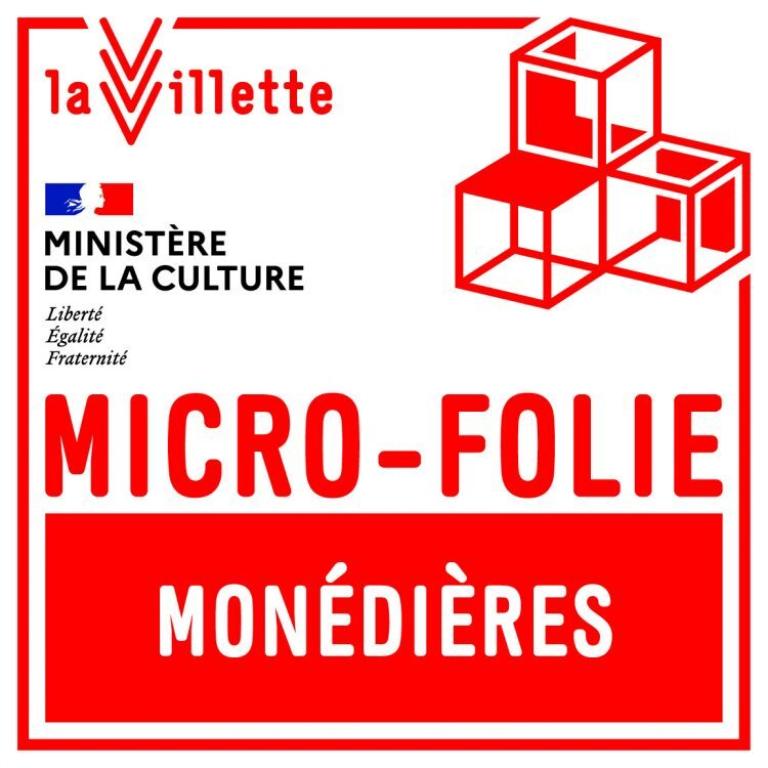 Micro-Folie : La fête du court métrage