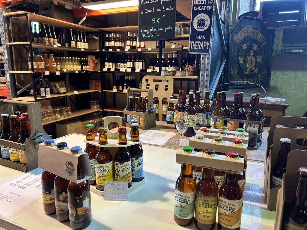 Descente Pur Malt : une expérience inédite entre nature et saveurs