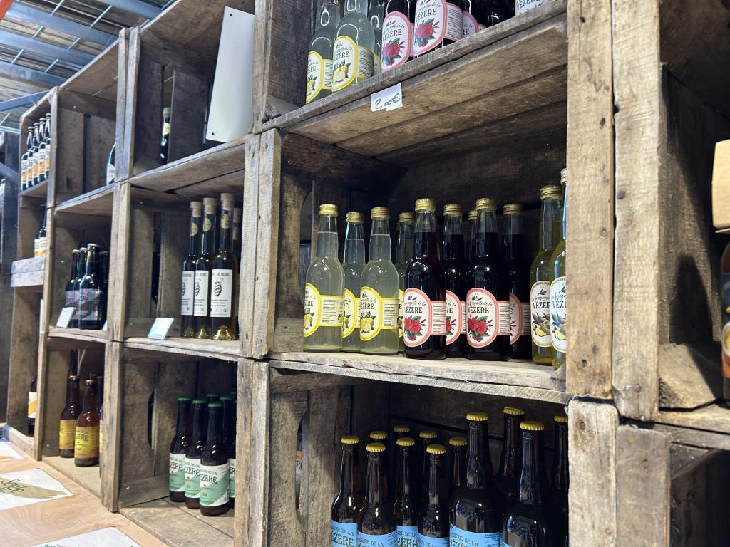 Descente Pur Malt : une expérience inédite entre nature et saveurs