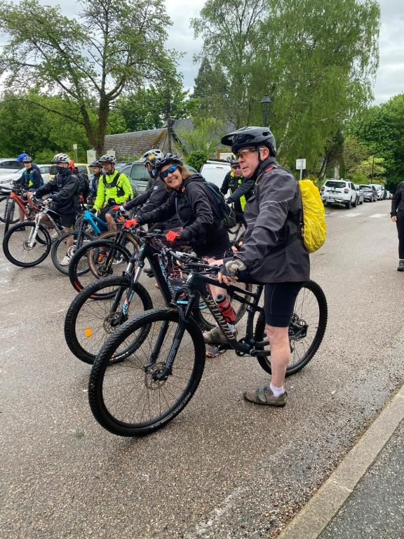 Rando des Troubadours