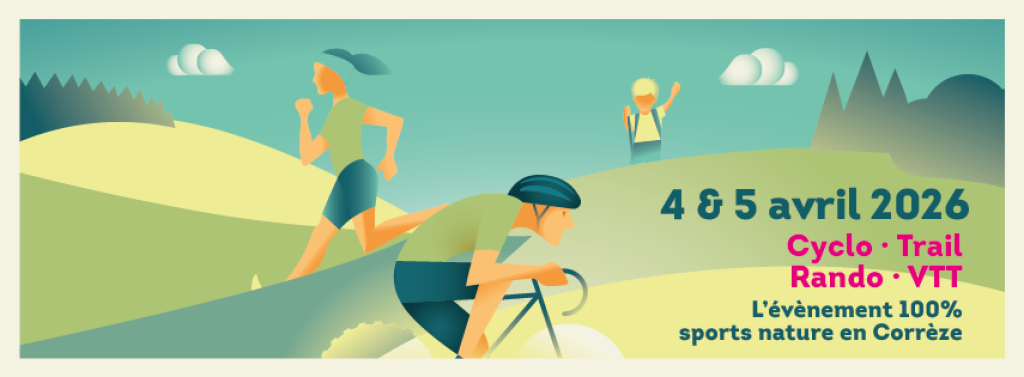 L'Agglomérée : départ Trail Nature 12 km