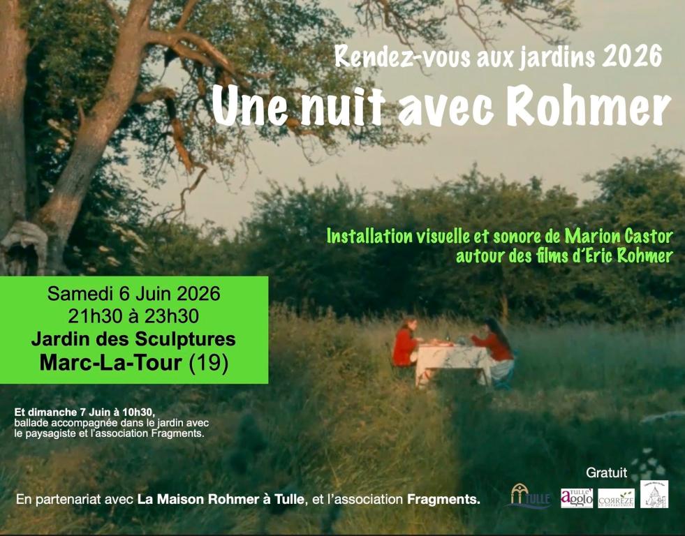 Ballade accompagnée