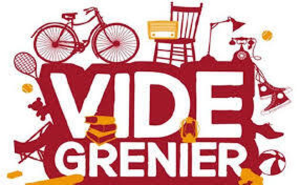 Vide grenier