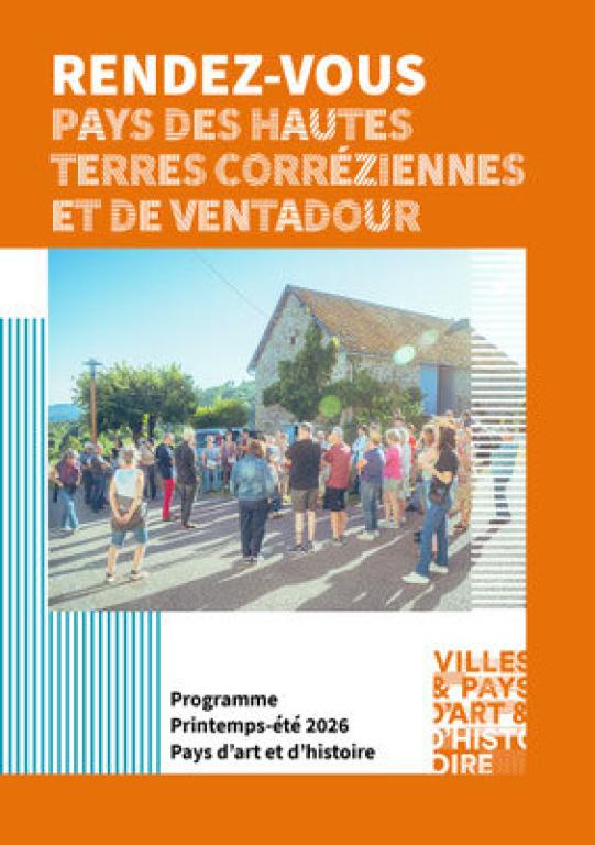 Balades à vélo - Le Tour de Lapleau à Soursac
